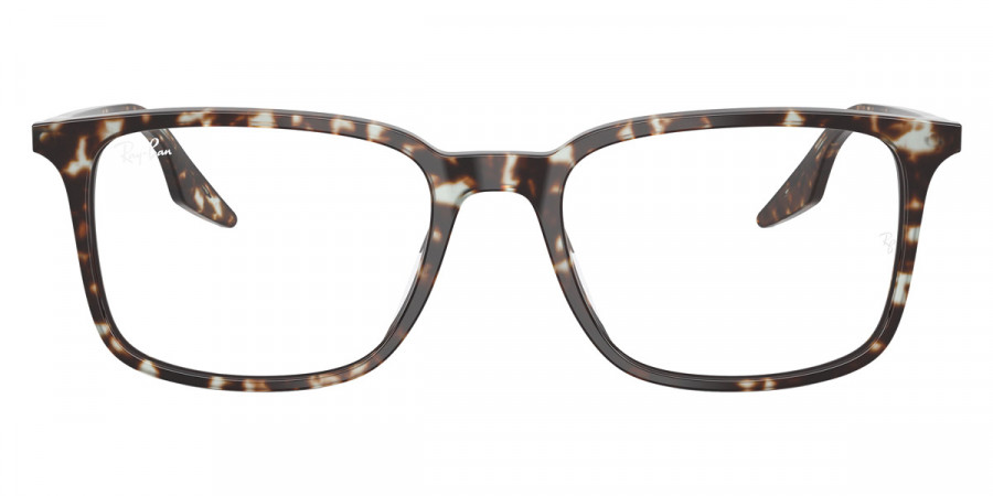 Ray-Ban™ RX5421 8425 53 - Havana Yellow Turtle