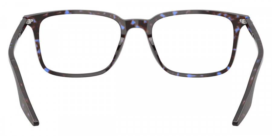 Color: Havana Blue Turtle (8424) - Ray-Ban RX5421F842455