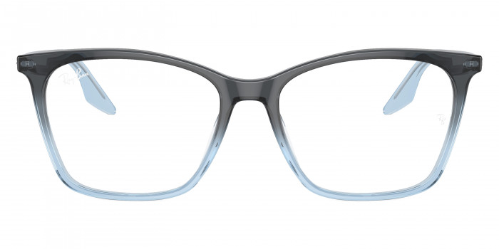 Ray-Ban™ RX5422 8309 54 - Blue and Light Blue