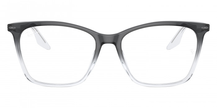 Ray-Ban™ RX5422 8310 54 - Dark Gray