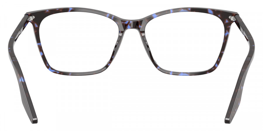Color: Havana Blue Turtle (8424) - Ray-Ban RX5422842452