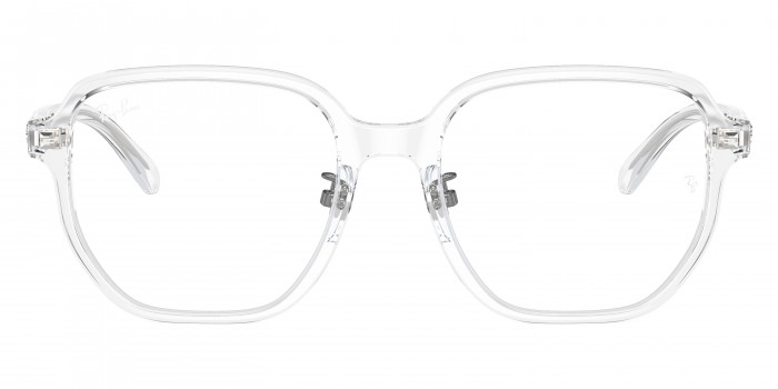 Ray-Ban™ RX5424D 2001 54 - Transparent