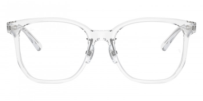 Ray-Ban™ RX5425D 2001 54 - Transparent