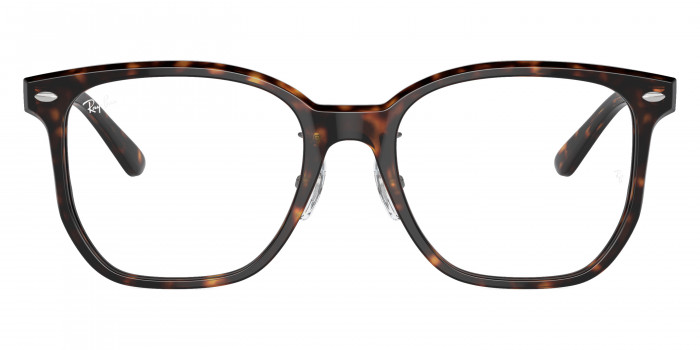 Ray-Ban™ RX5425D 2012 54 - Havana