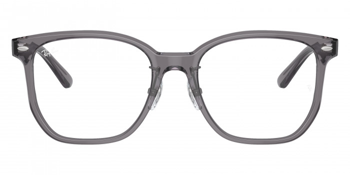 Ray-Ban™ RX5425D 8268 54 - Transparent Gray