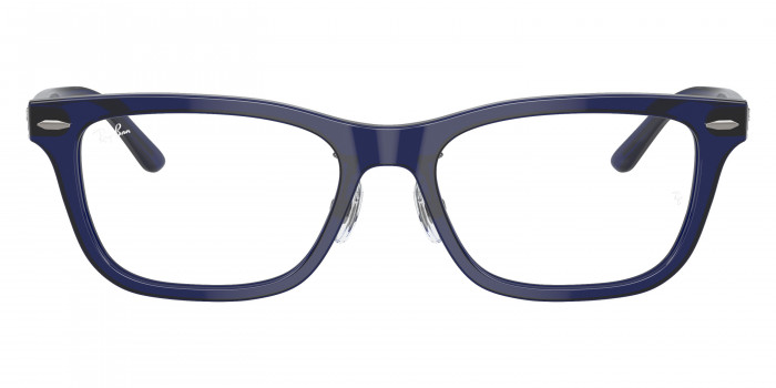 Ray-Ban™ RX5426D 8288 54 - Transparent Blue