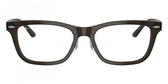 Ray-Ban™ RX5426D 8289 54 - Transparent Green