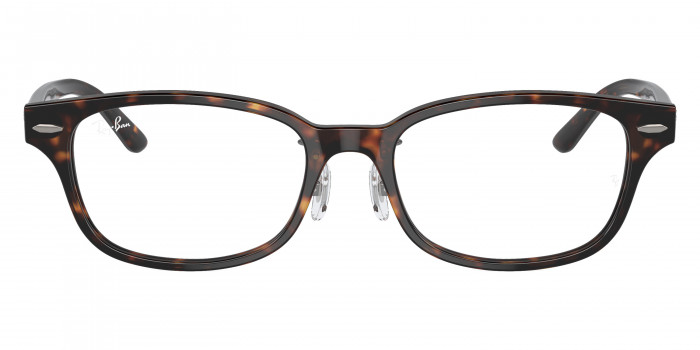 Ray-Ban™ RX5427D 8287 53 - Havana