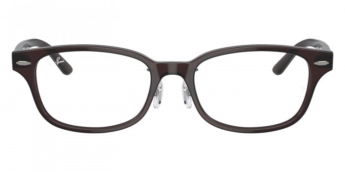 Ray-Ban™ RX5427D 8290 53 - Transparent Brown
