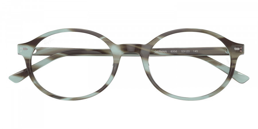 Ray-Ban™ - German RX5429