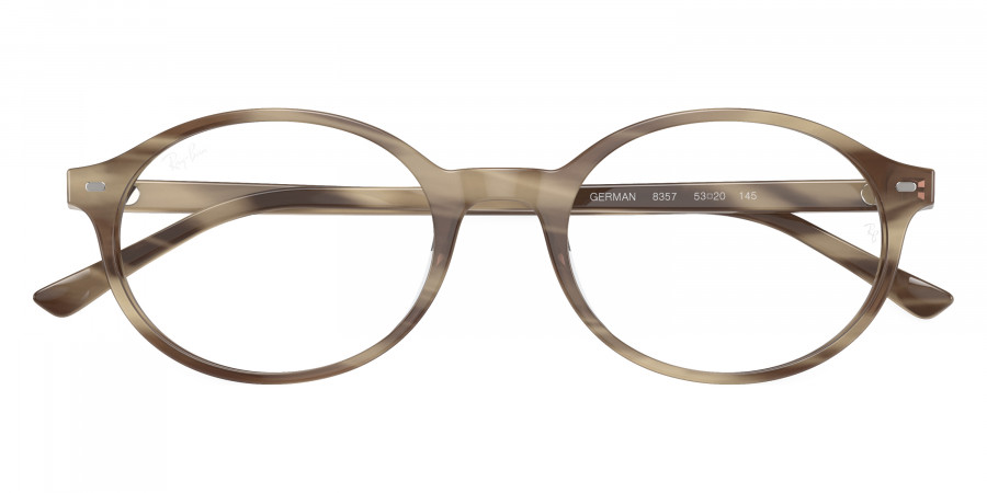 Ray-Ban™ - German RX5429