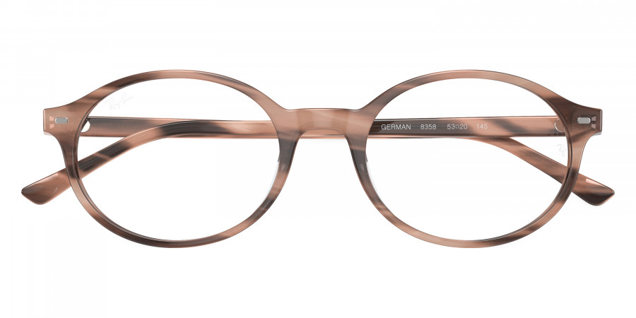 Ray-Ban™ - German RX5429