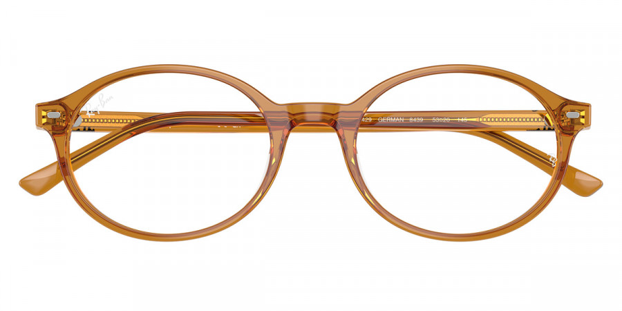 Color: Beige (8439) - Ray-Ban RX5429843951