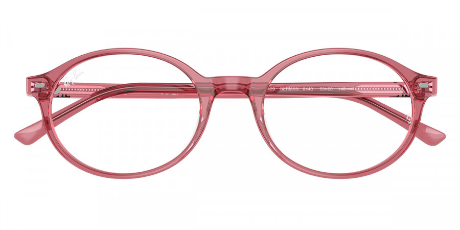Color: Pink (8440) - Ray-Ban RX5429844051