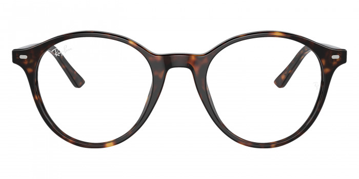 Ray-Ban™ Bernard RX5430 2012 49 - Havana