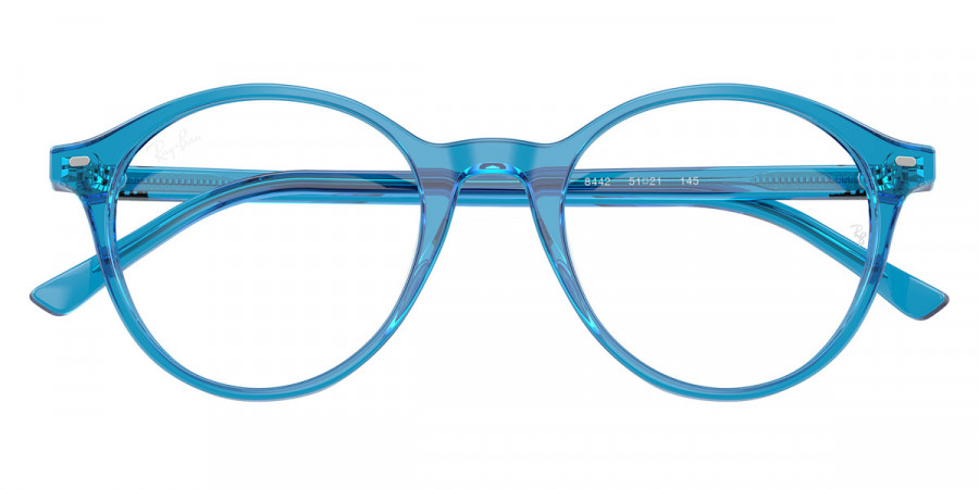 Color: Blue (8442) - Ray-Ban RX5430844249