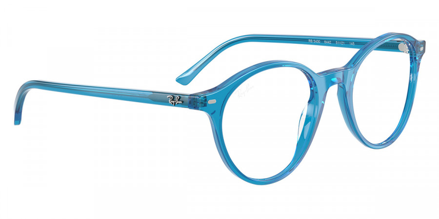 Color: Blue (8442) - Ray-Ban RX5430844249
