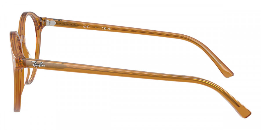 Color: Beige (8439) - Ray-Ban RX5430F843951