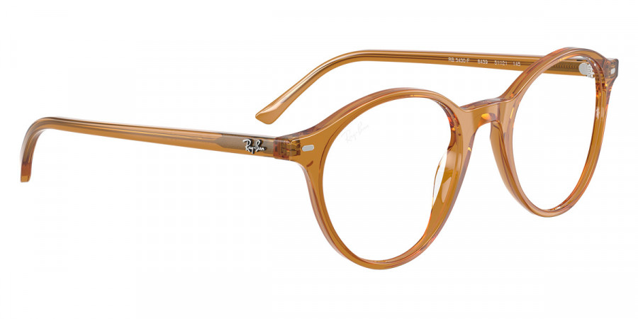 Color: Beige (8439) - Ray-Ban RX5430F843951