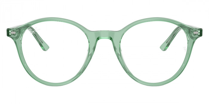 Ray-Ban™ Bernard RX5430F 8443 51 - Light Green