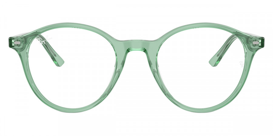 Ray-Ban™ Bernard RX5430F 8443 51 - Light Green