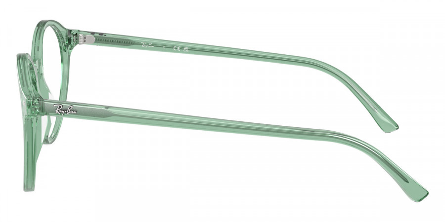 Color: Light Green (8443) - Ray-Ban RX5430F844351