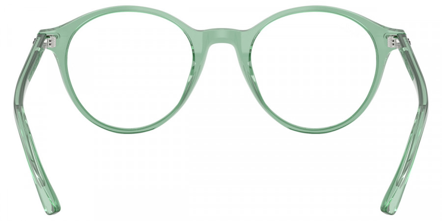 Color: Light Green (8443) - Ray-Ban RX5430F844351