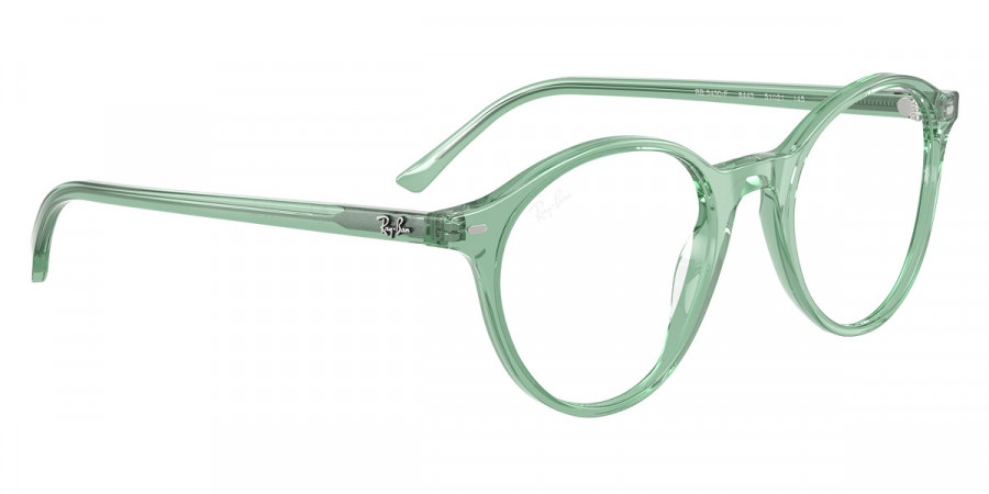 Color: Light Green (8443) - Ray-Ban RX5430F844351