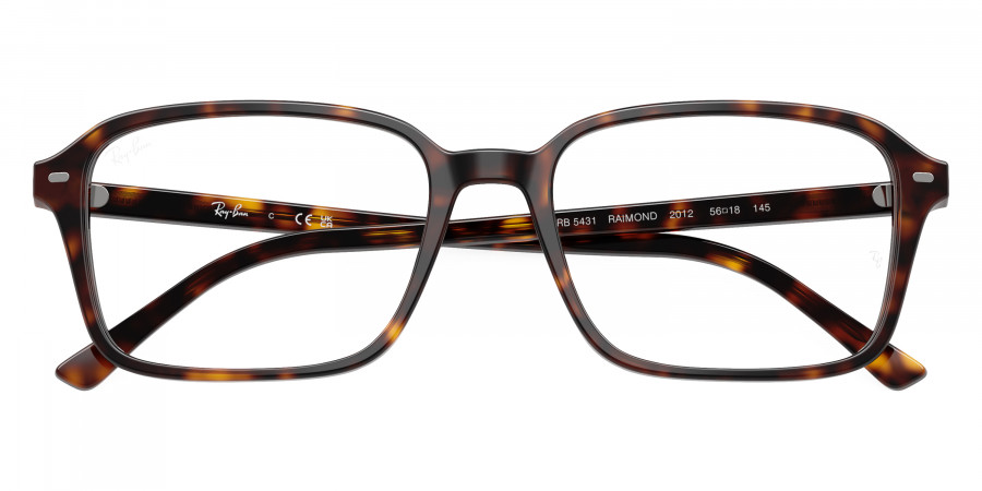 Ray-Ban™ - Raimond RX5431