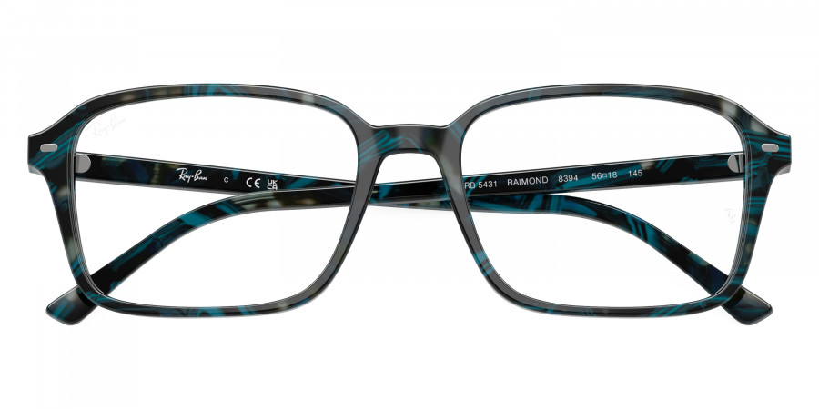 Ray-Ban™ - Raimond RX5431