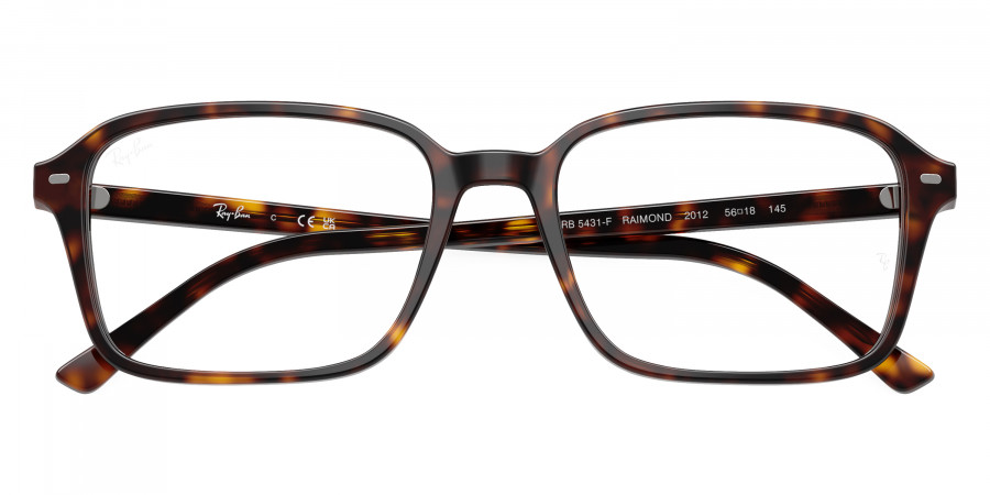 Ray-Ban™ - Raimond RX5431F