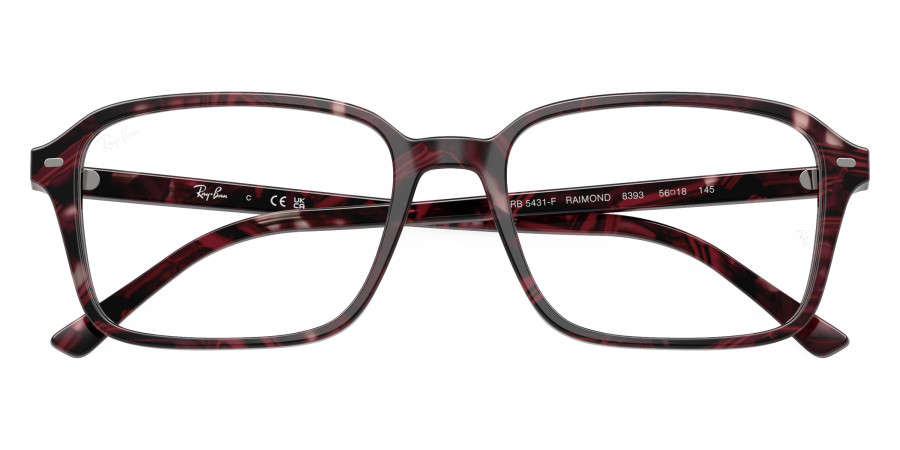 Ray-Ban™ - Raimond RX5431F