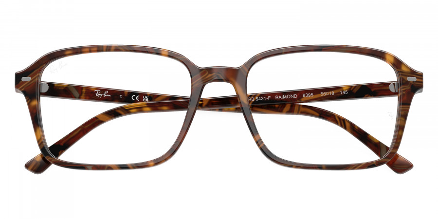 Ray-Ban™ - Raimond RX5431F