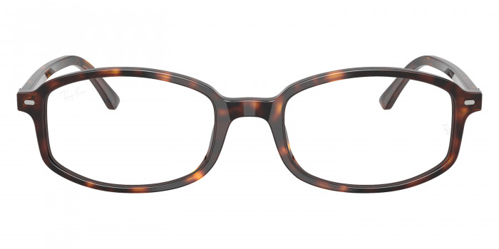 Ray-Ban™ Sam RX5432 2012 52 - Havana