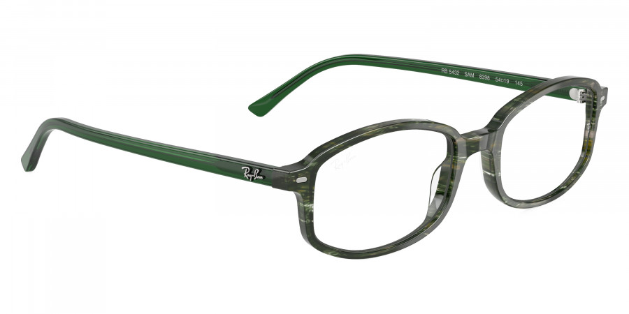 Ray-Ban™ - Sam RX5432