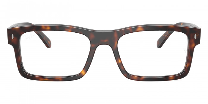 Ray-Ban™ RX5435 2012 54 - Havana