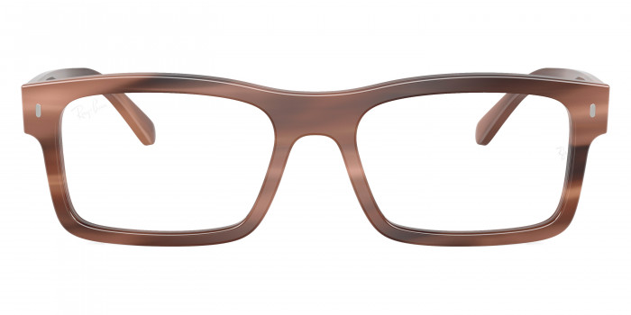 Ray-Ban™ RX5435 8403 54 - Havana Brown