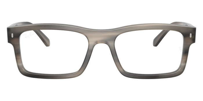 Ray-Ban™ RX5435 8404 54 - Havana Gray