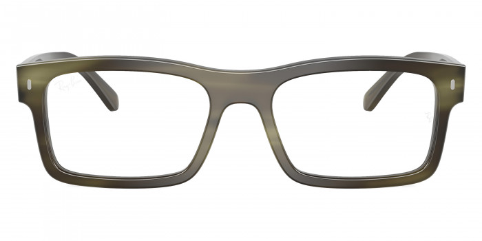 Ray-Ban™ RX5435 8405 56 - Havana Green