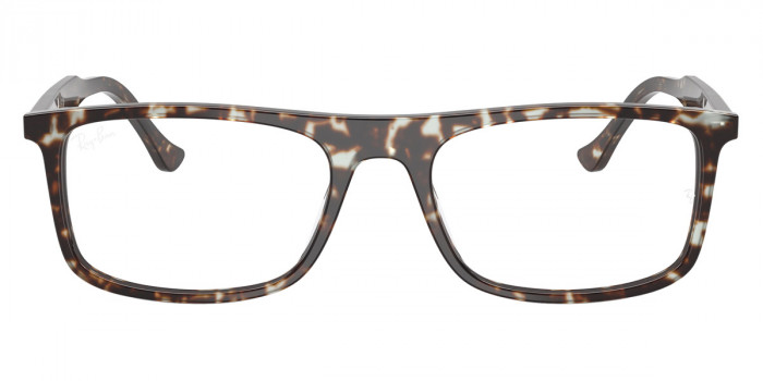 Ray-Ban™ RX5440 8425 53 - Havana Yellow Turtle