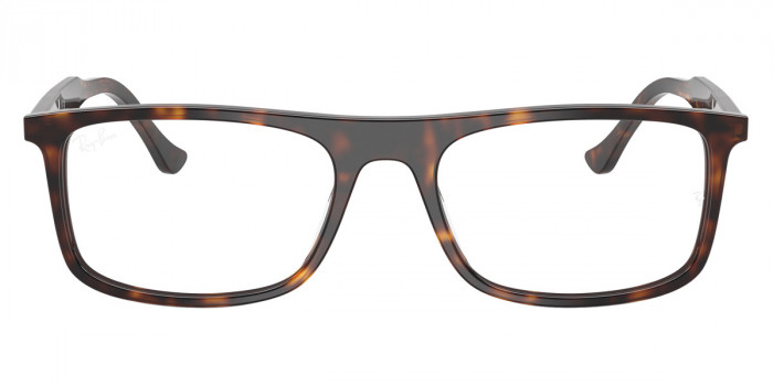 Ray-Ban™ RX5440F 2012 55 - Havana