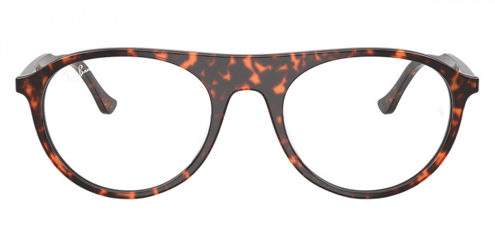 Ray-Ban™ RX5441 8423 51 - Havana Red Turtle