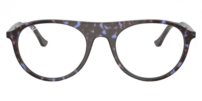 Ray-Ban™ RX5441 8424 51 - Havana Blue Turtle