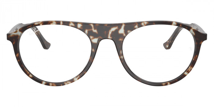 Ray-Ban™ RX5441 8425 51 - Havana Yellow Turtle