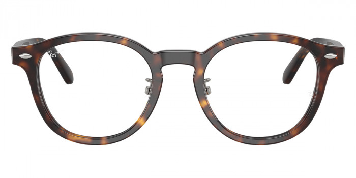 Ray-Ban™ RX5443D 2012 49 - Havana