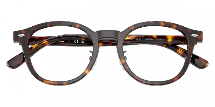 Ray-Ban™ - RX5443D