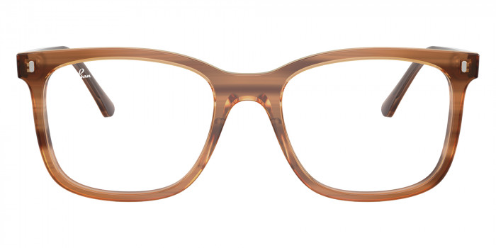 Ray-Ban™ RB5446 8455 51 - Striped Brown