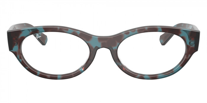 Ray-Ban™ RB5447 8458 51 - Havana Blue