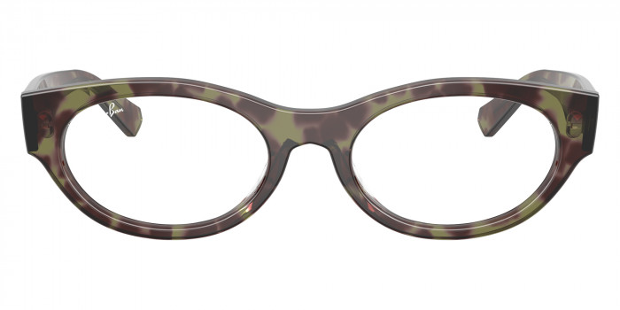 Ray-Ban™ RB5447 8459 51 - Havana Green
