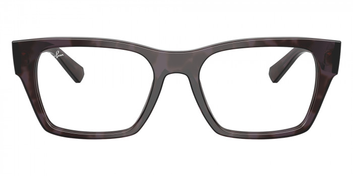 Ray-Ban™ RB5448 8461 53 - Havana Gray
